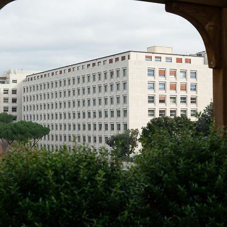 Licinia Due Lägenhet Rom Exteriör bild